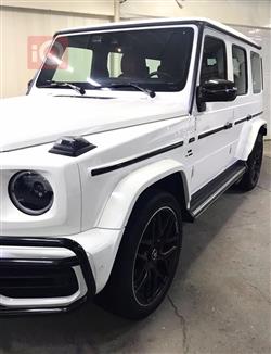 مێرسێدس بێنز G-Class